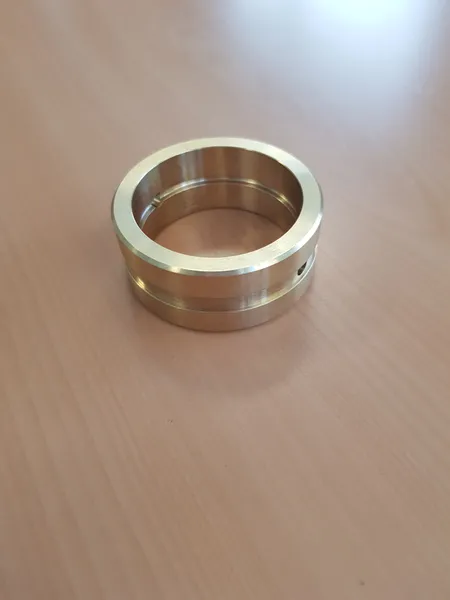 Bearing bush