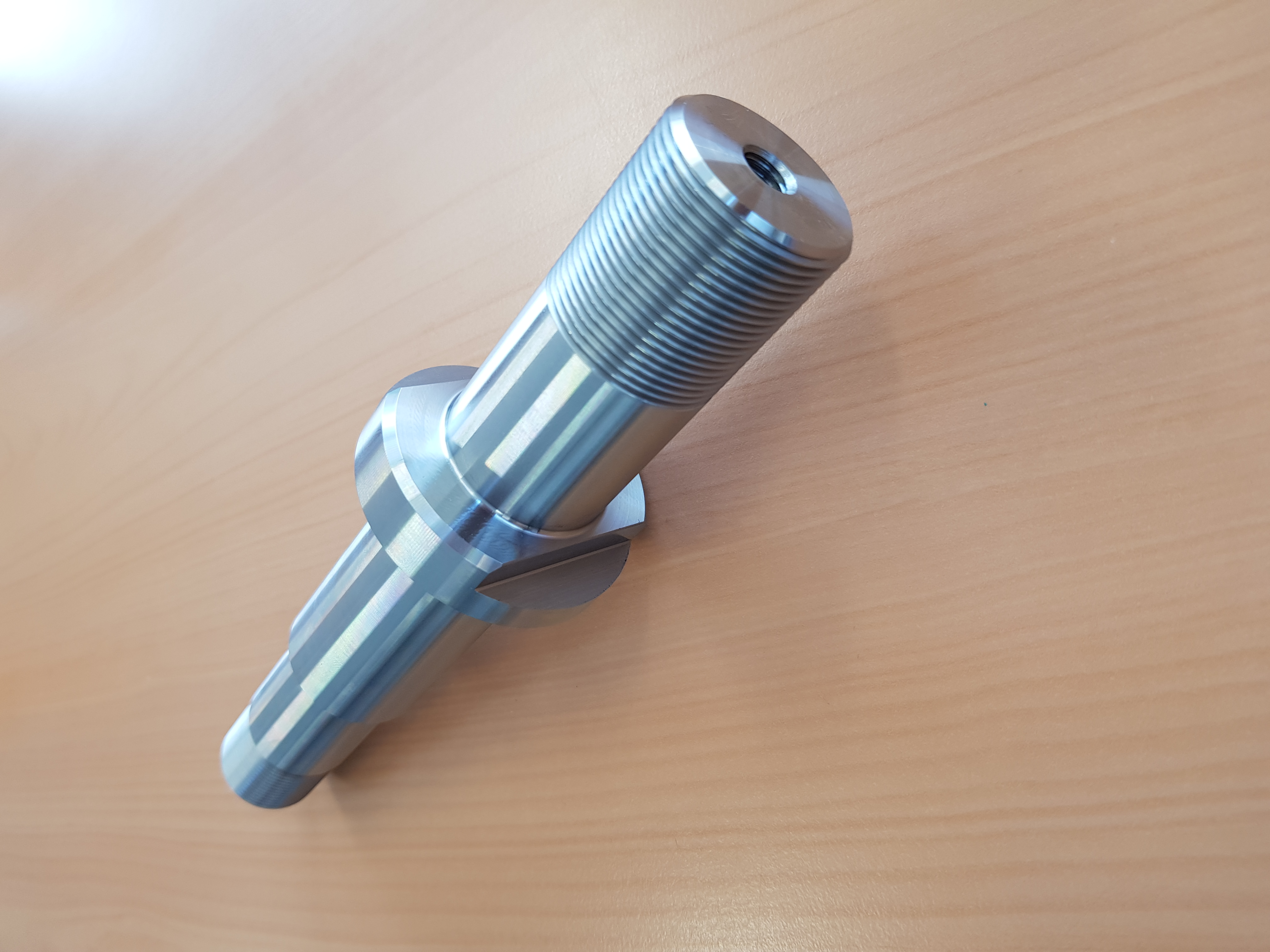 Bolt