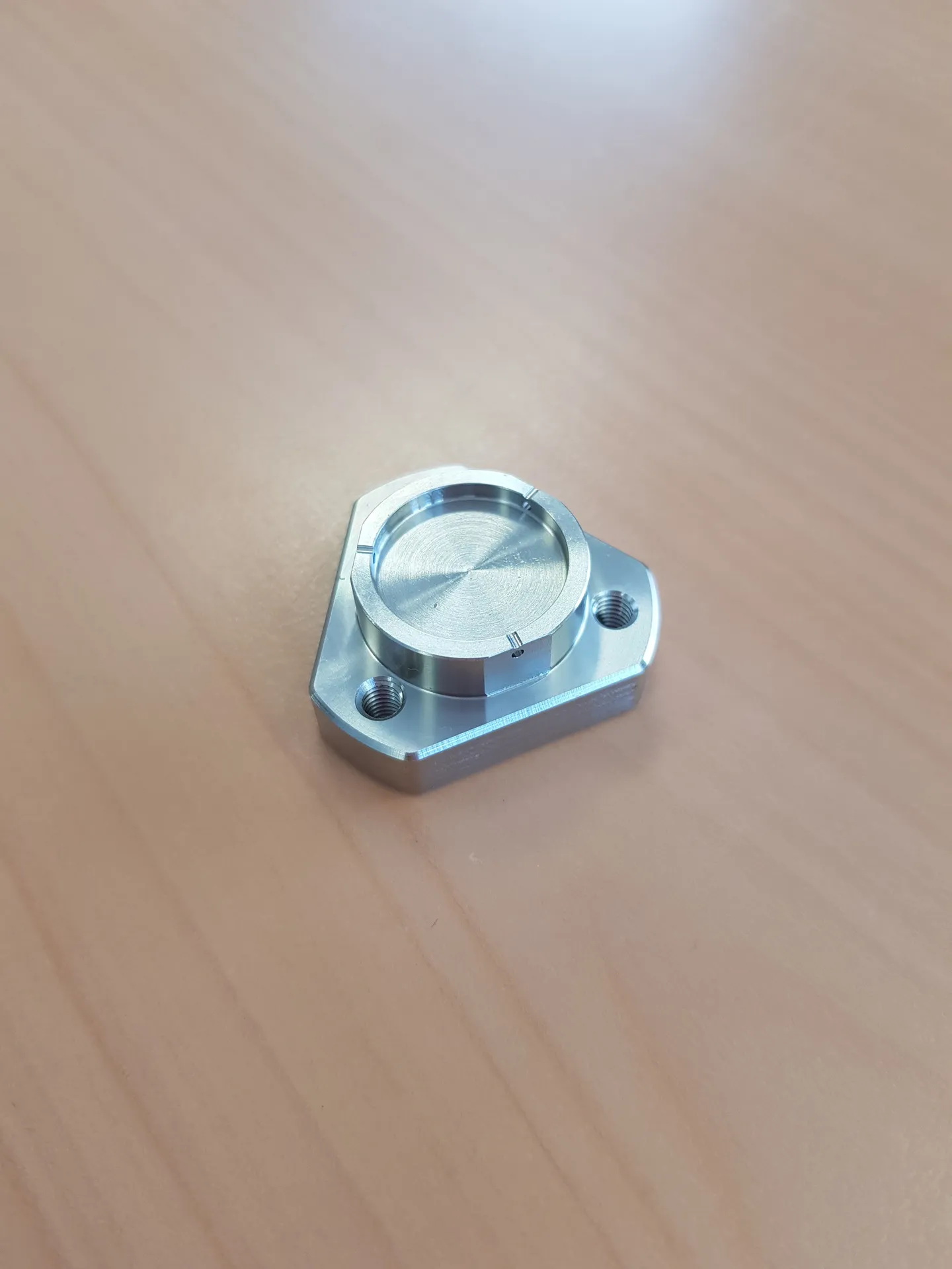 O-ring coupling plug