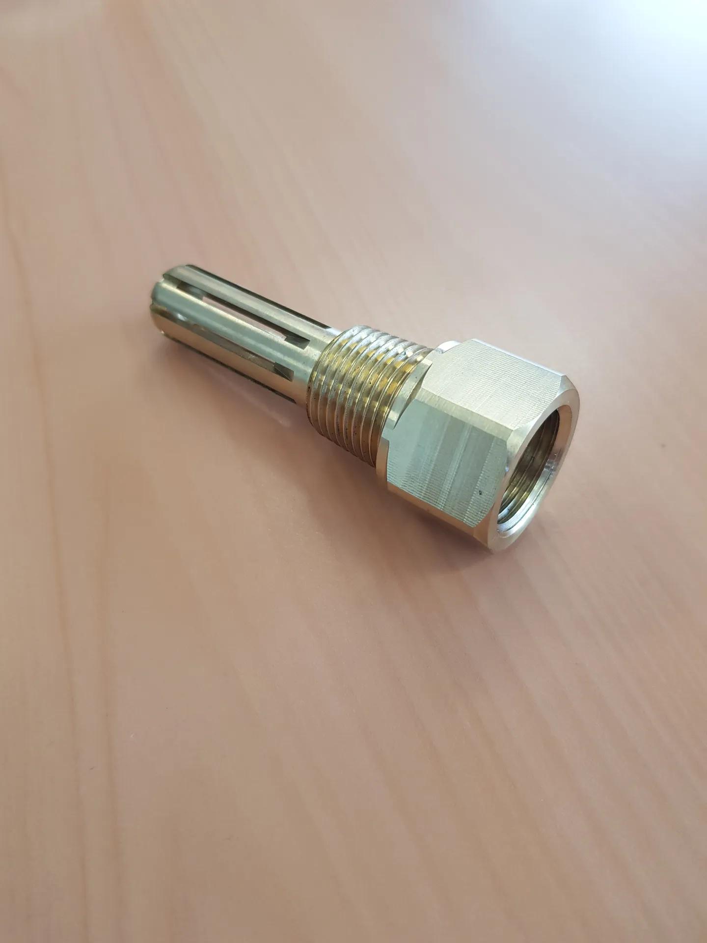 Bolt