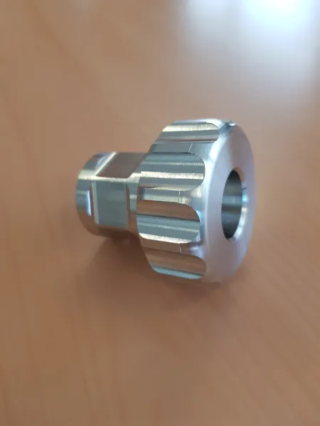 Knob M5