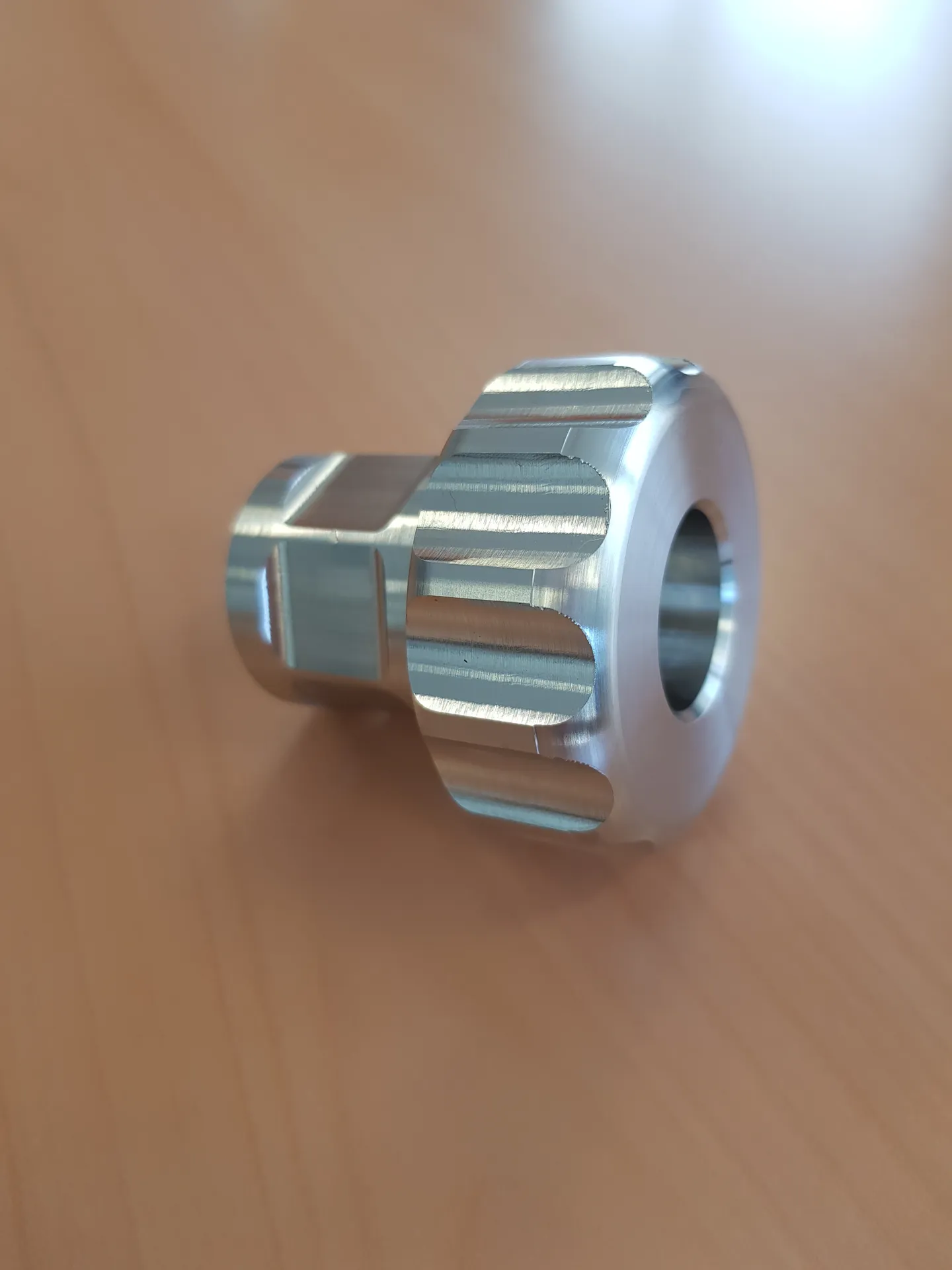 Knob M5