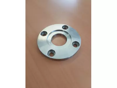 Cover ring press group