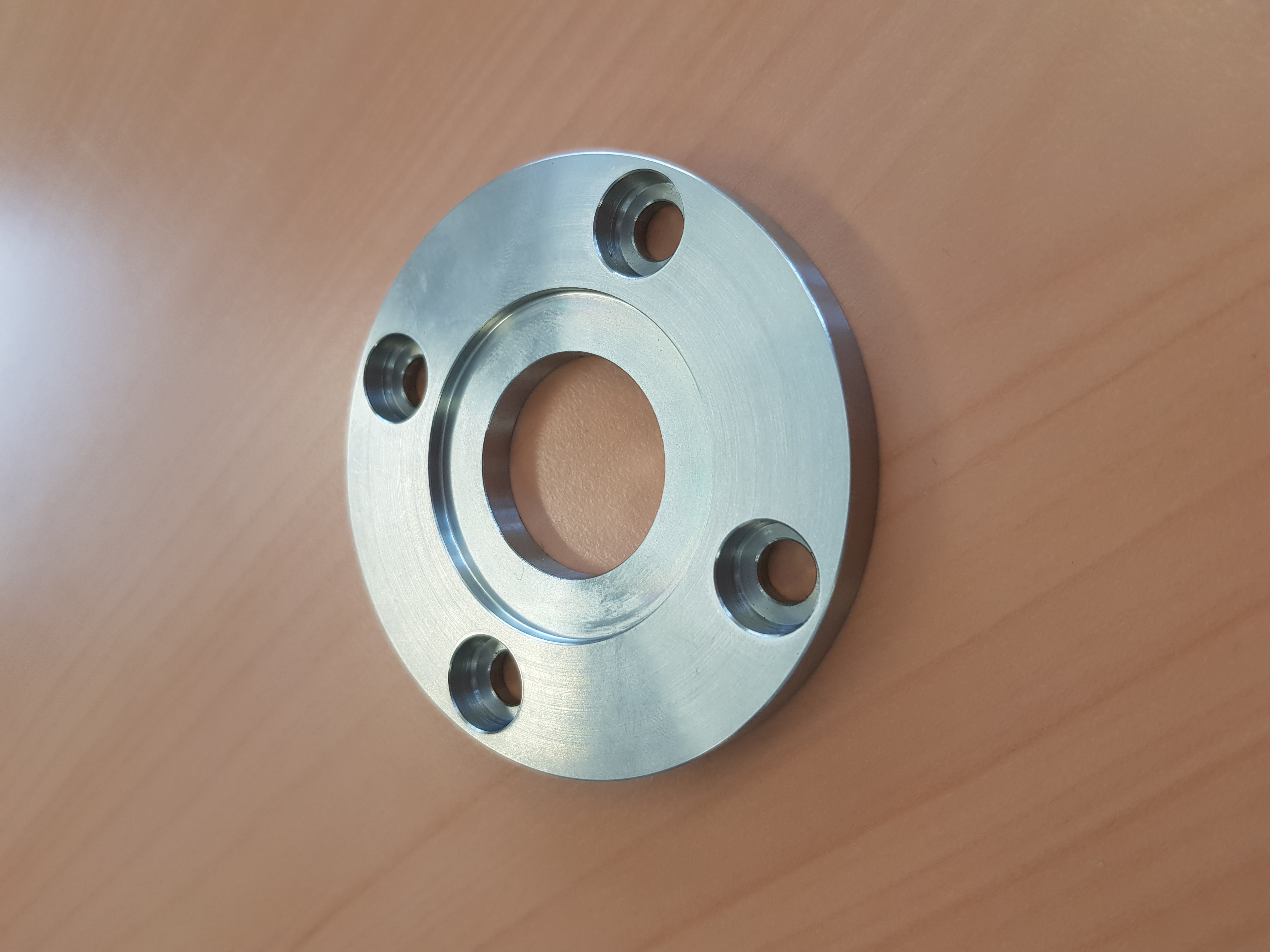 Cover ring press group