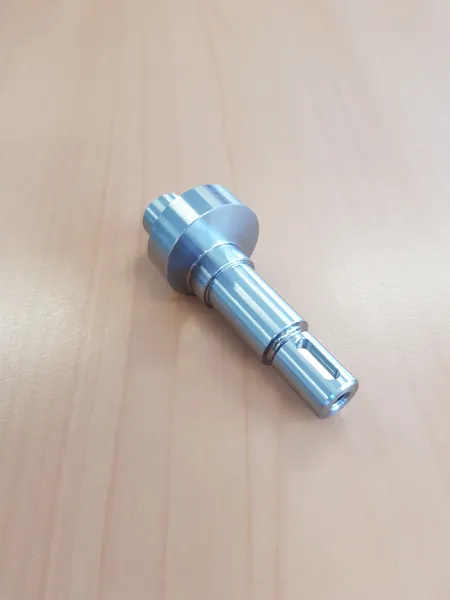 Bolt