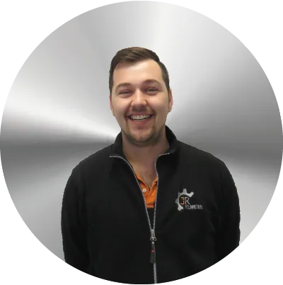 Dhr. Johan van de Spijker (Director)