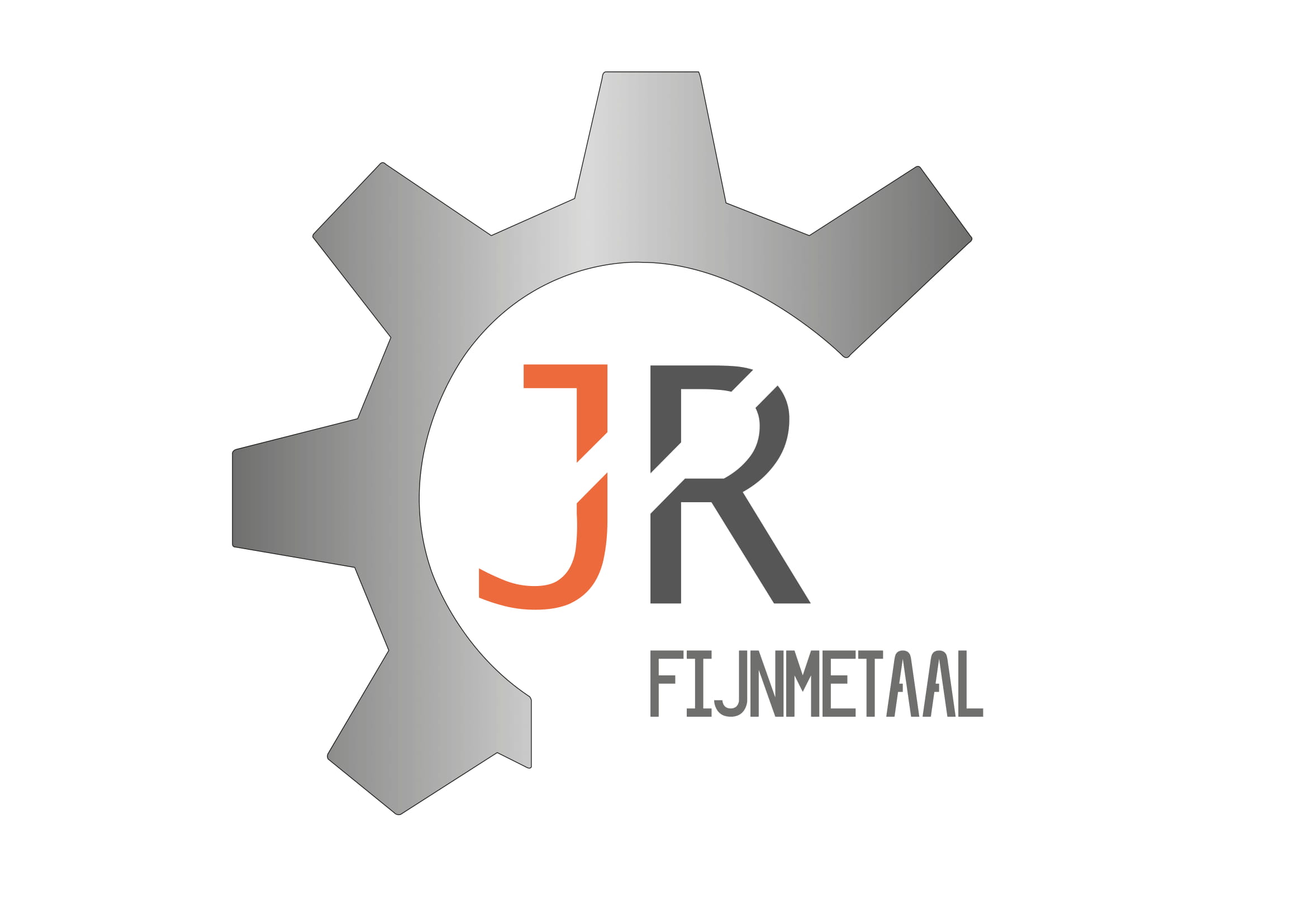 JR Fijnmetaal Logo