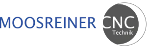 Logo di Moosreiner CNC-Technik