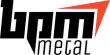 BPM Metal Sp. z o.o. Sp. k. Logo