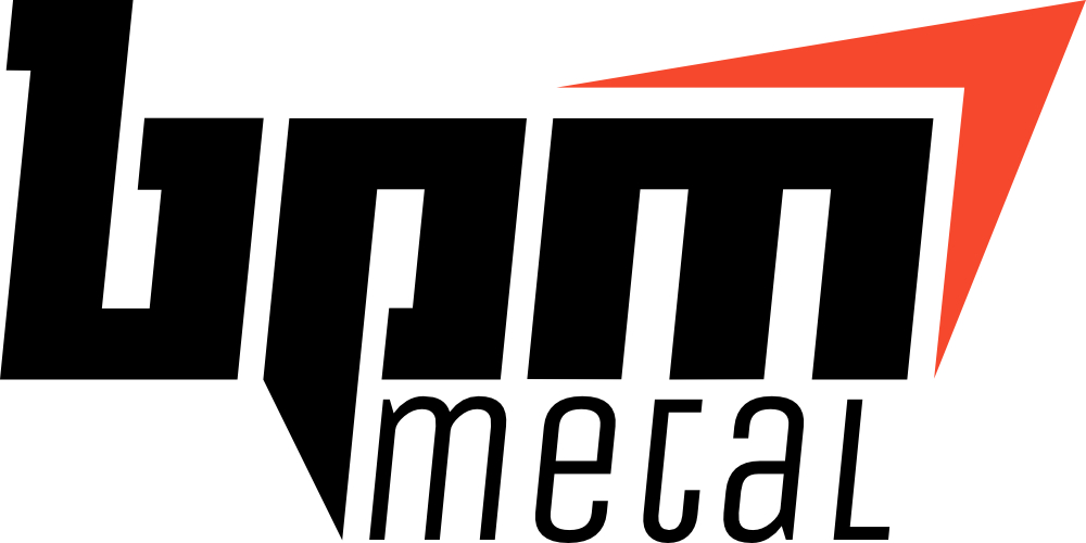 BPM Metal Sp. z o.o. Sp. k. Logo