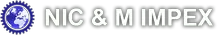 NIC & M IMPEX SRL Logo