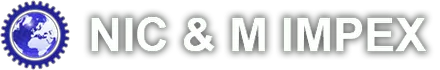Logo di NIC & M IMPEX SRL