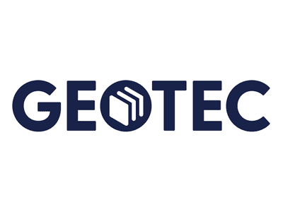 GEOtec Zeichen- und Kunststofftechnik GmbH Logo