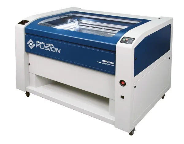 Lasersystem