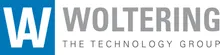Alfred Woltering Stahl- und Maschinenbau GmbH & Co. KG Logo
