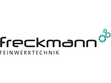 Rudolf Freckmann Feinwerktechnik Logo