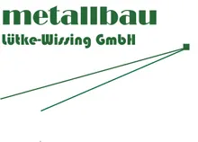 Metallbau Lütke-Wissing GmbH Logo