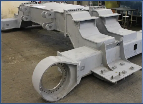 Chassis
