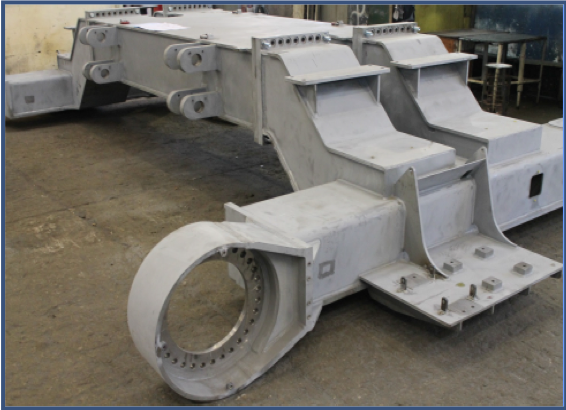 Chassis
