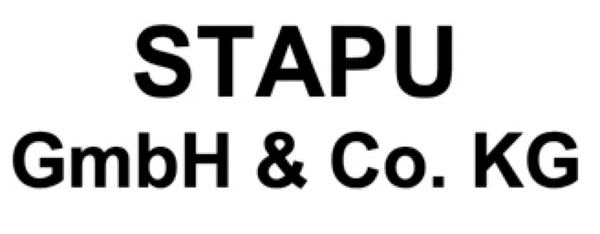 Stapu GmbH & Co. KG
