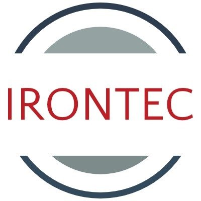 TC Irontec GmbH Logo