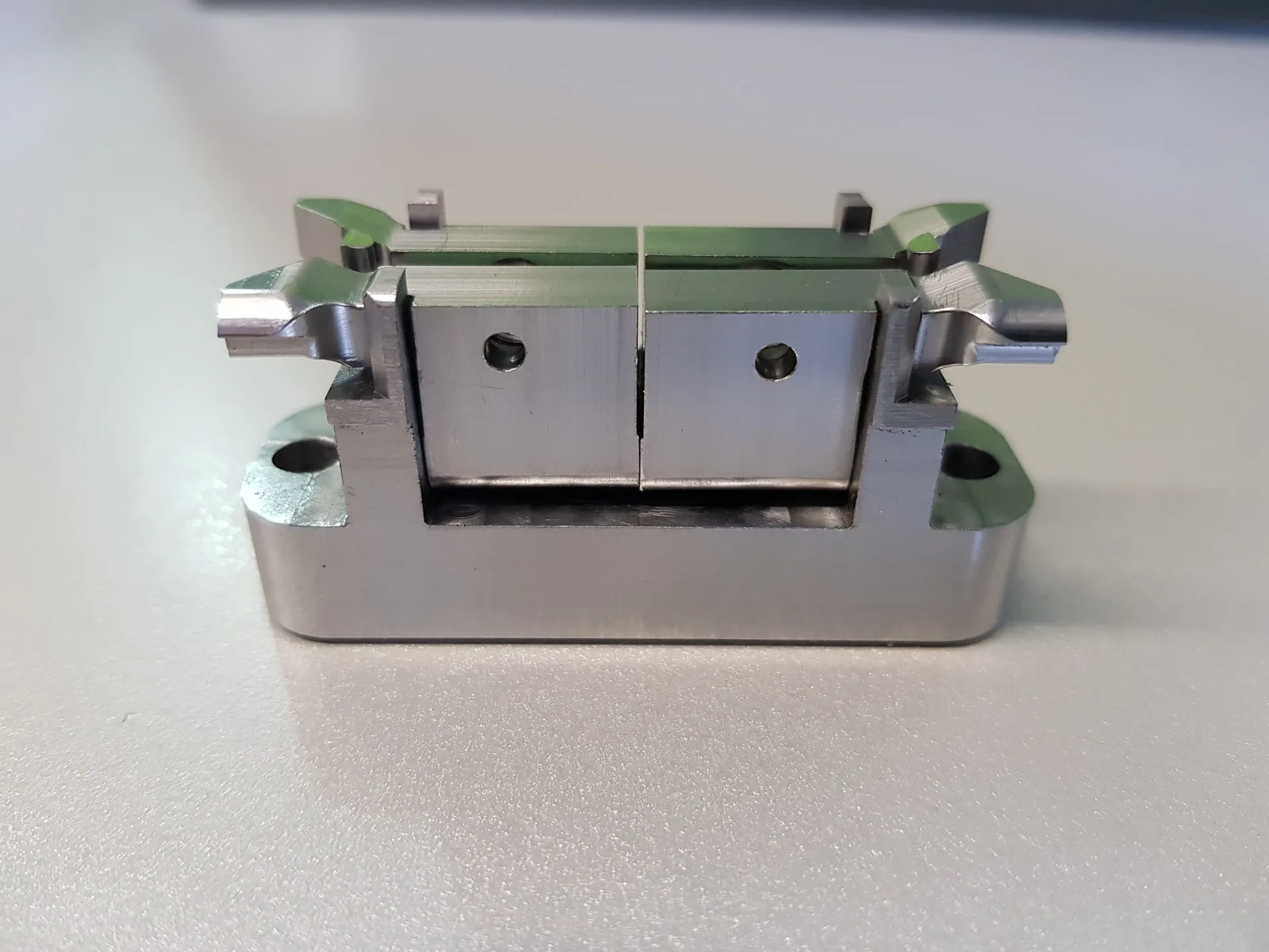 Control for Automotive industry