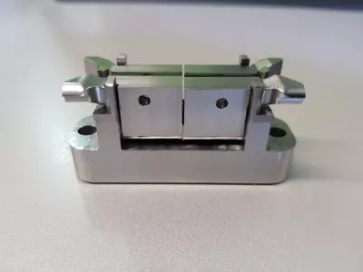 Control for Automotive industry