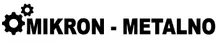 PMP Mikron-Metalno Lukavac Logo