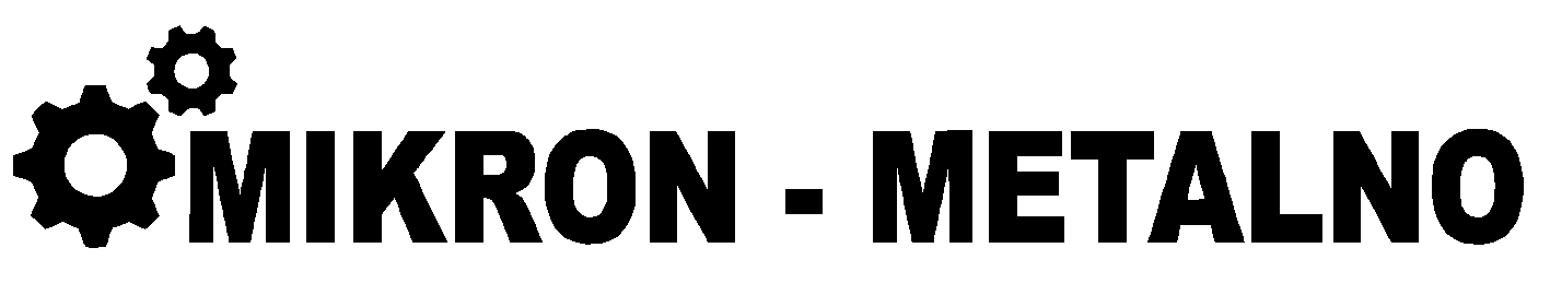 PMP Mikron-Metalno Lukavac Logo