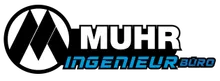 Ingenieurbüro Muhr GmbH Logo