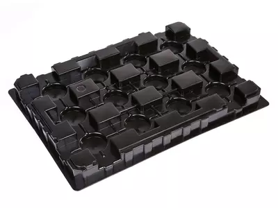 Kunststoffwarenträger