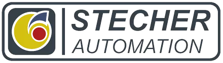 Logo von Stecher Automation GmbH