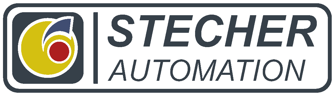 Stecher Automation GmbH Logo