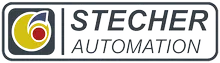 Stecher Automation GmbH Logo