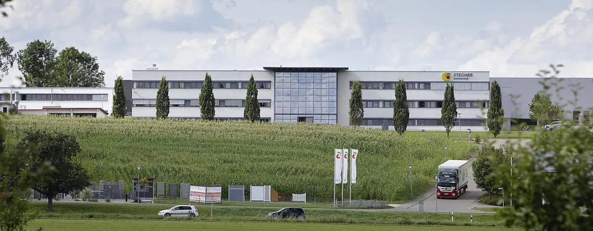 Stecher Automation GmbH