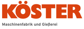 Friedrich Köster GmbH & Co. KG Logo