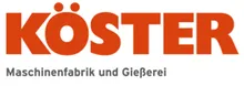 Friedrich Köster GmbH & Co. KG Logo