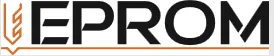 Logo di EPROM