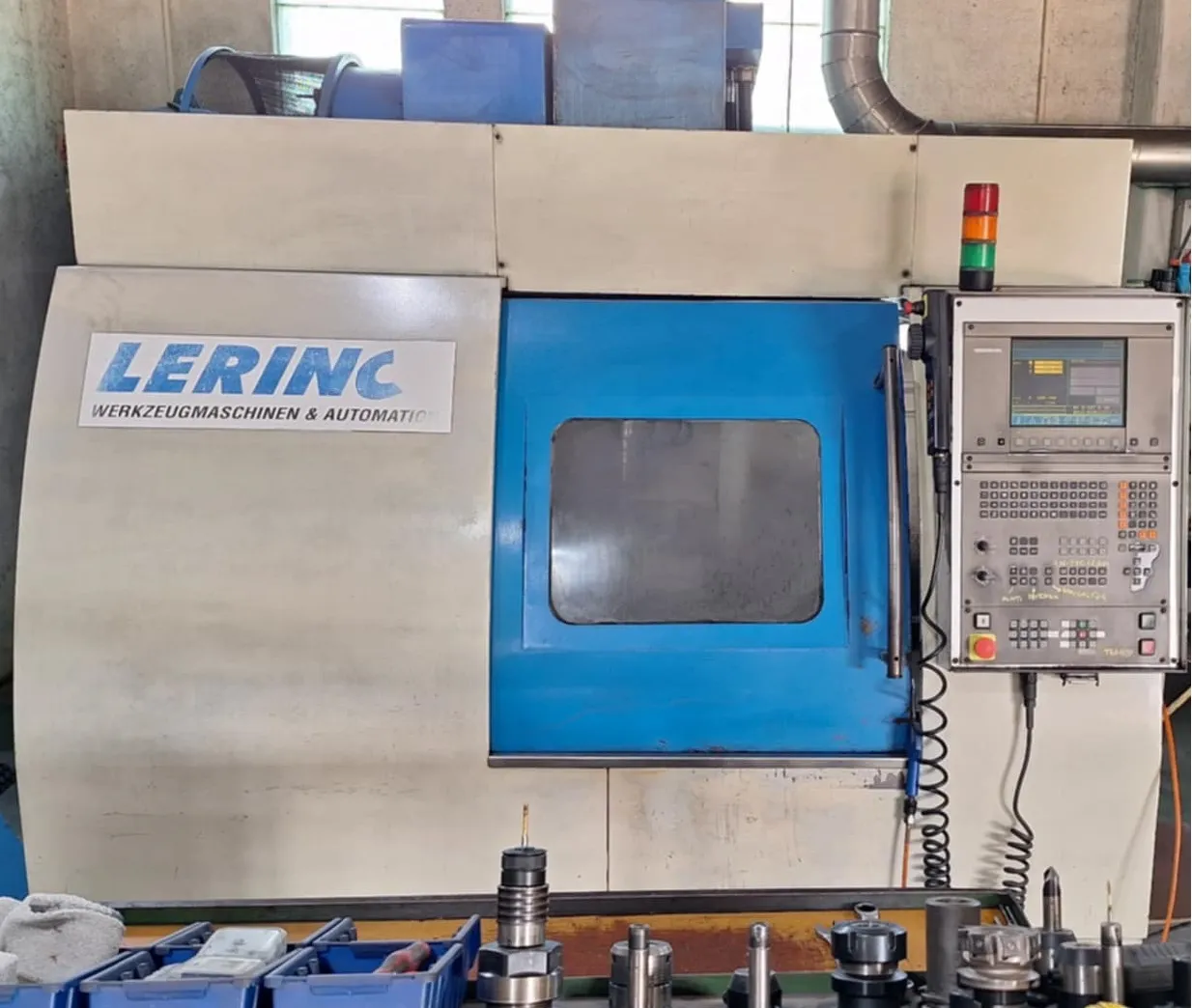 Lerinc V7
