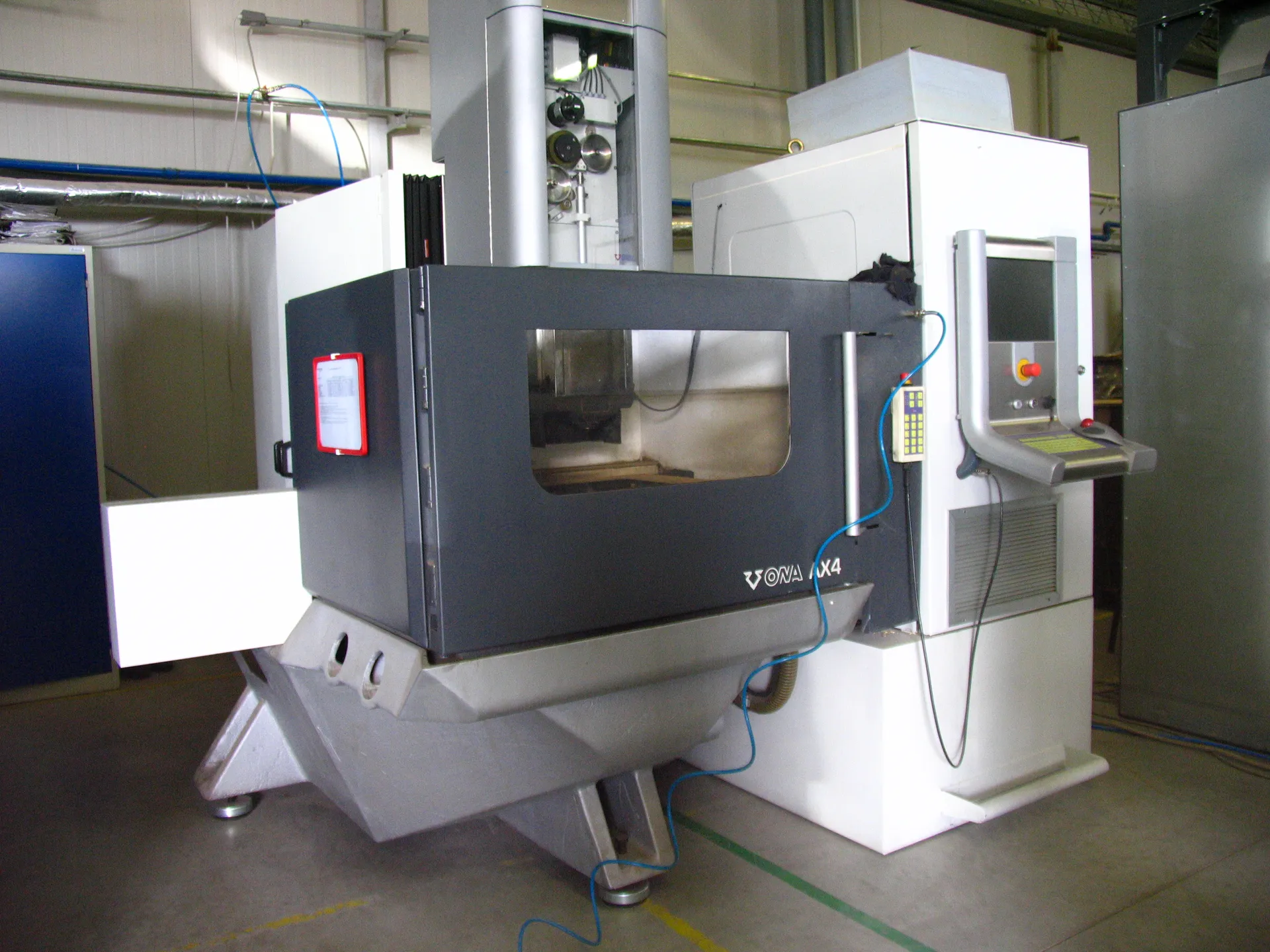 ONA NX4