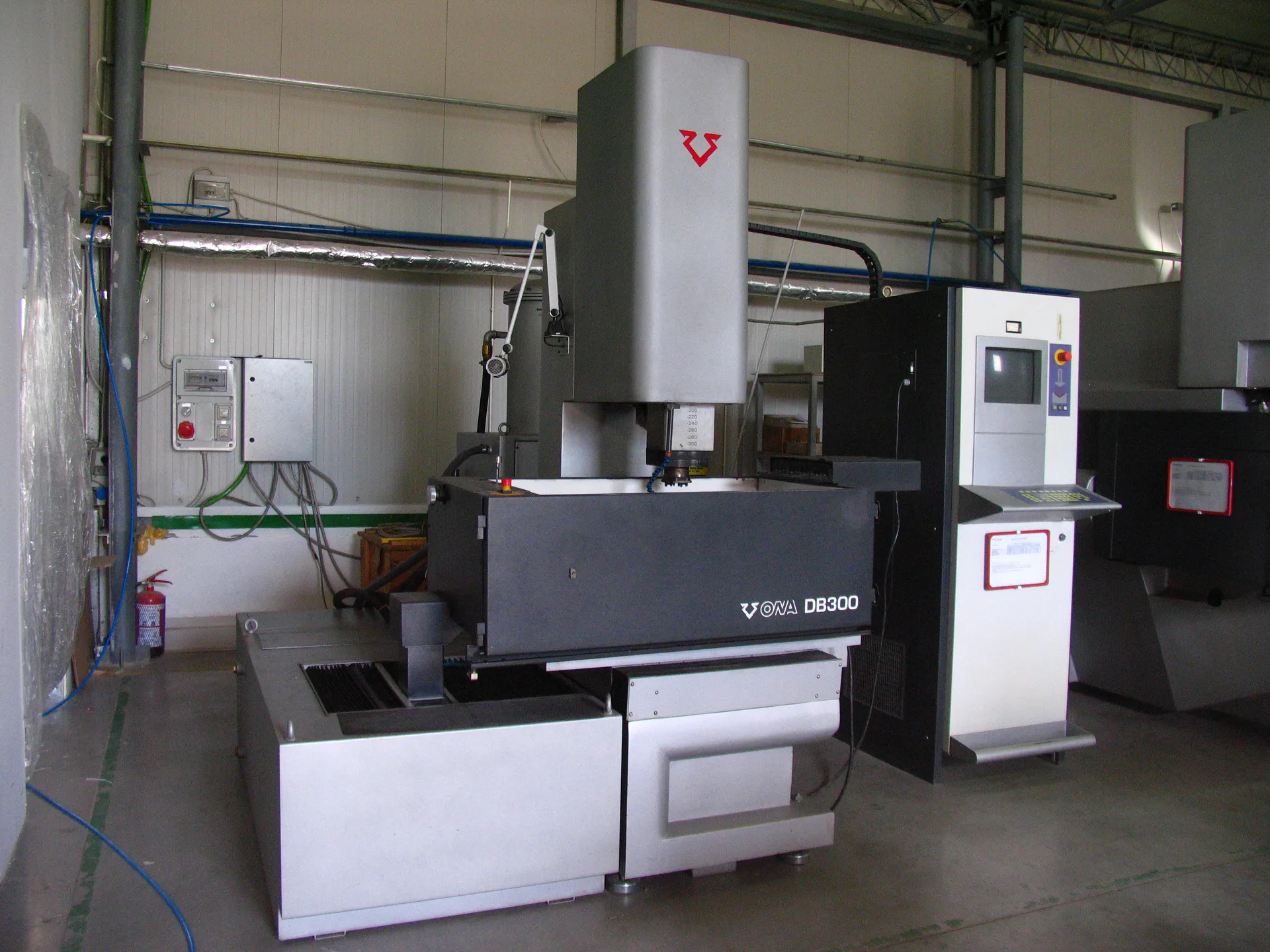 ONA DB300