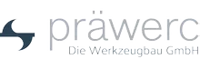 präwerc GmbH Logo