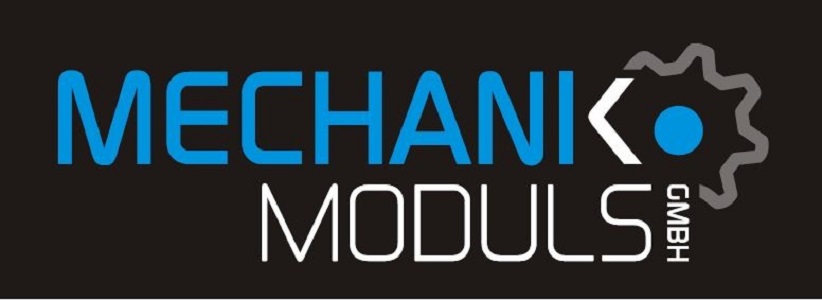 Mechanik-Moduls GmbH Logo