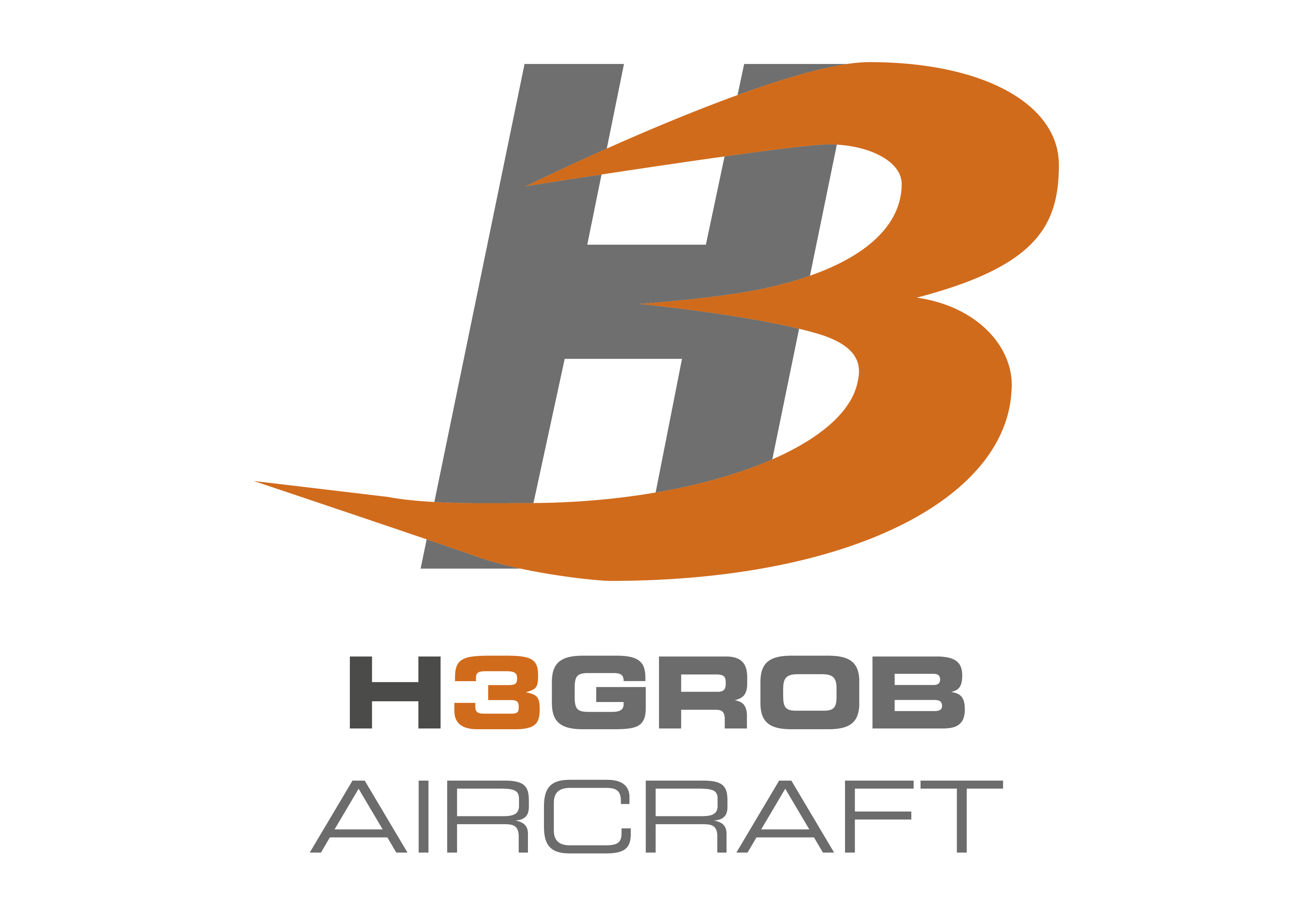 Grob Aircraft SE Logo