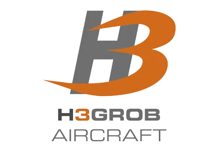 Logo von Grob Aircraft SE