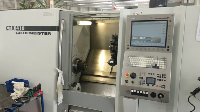 CTX 410