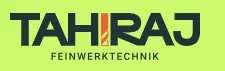 Logo von Feinwerktechnik Tahiraj e.K.