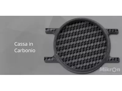 Machining Part Carbon CNC