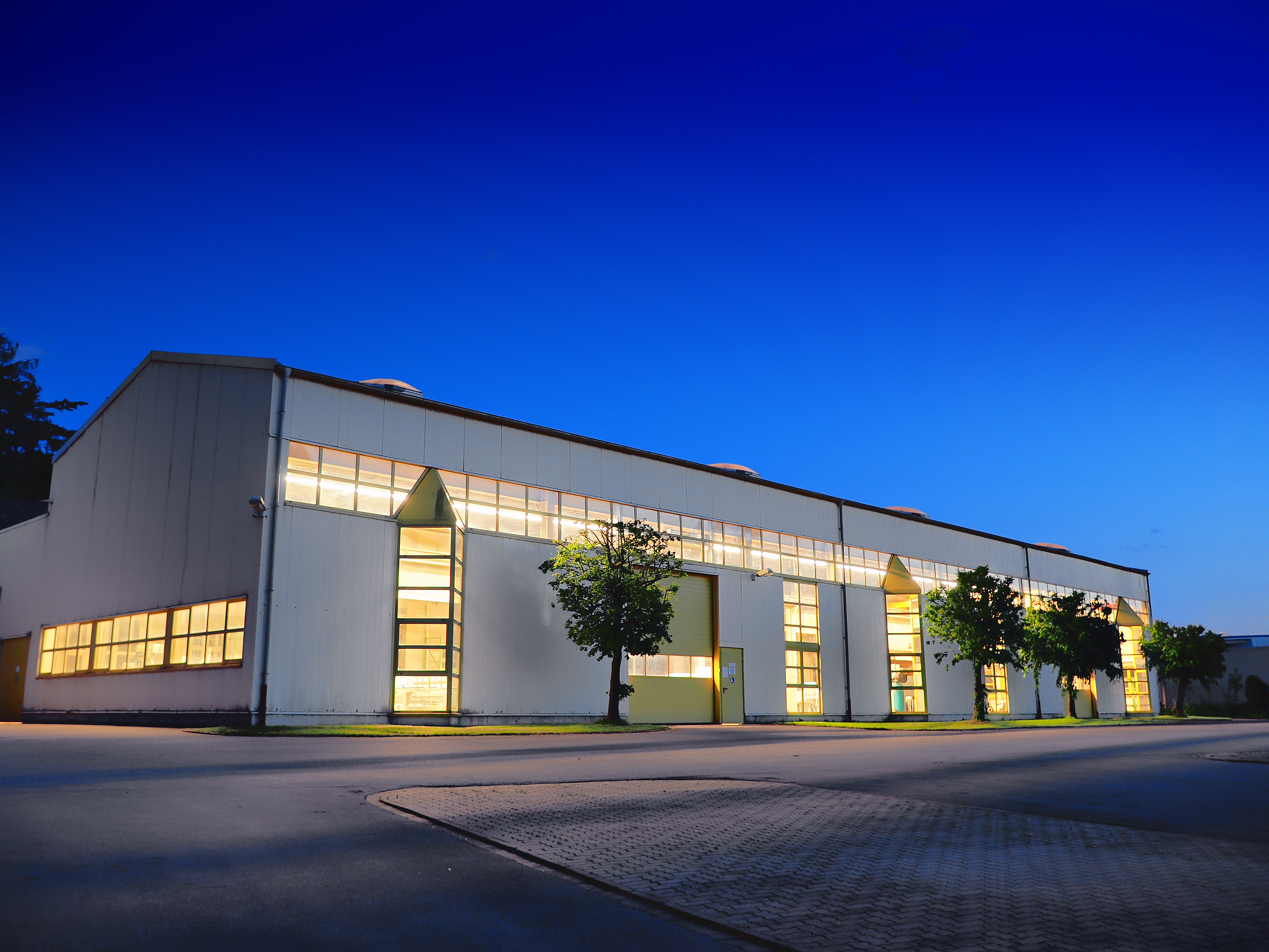 Grohn Metall GmbH
