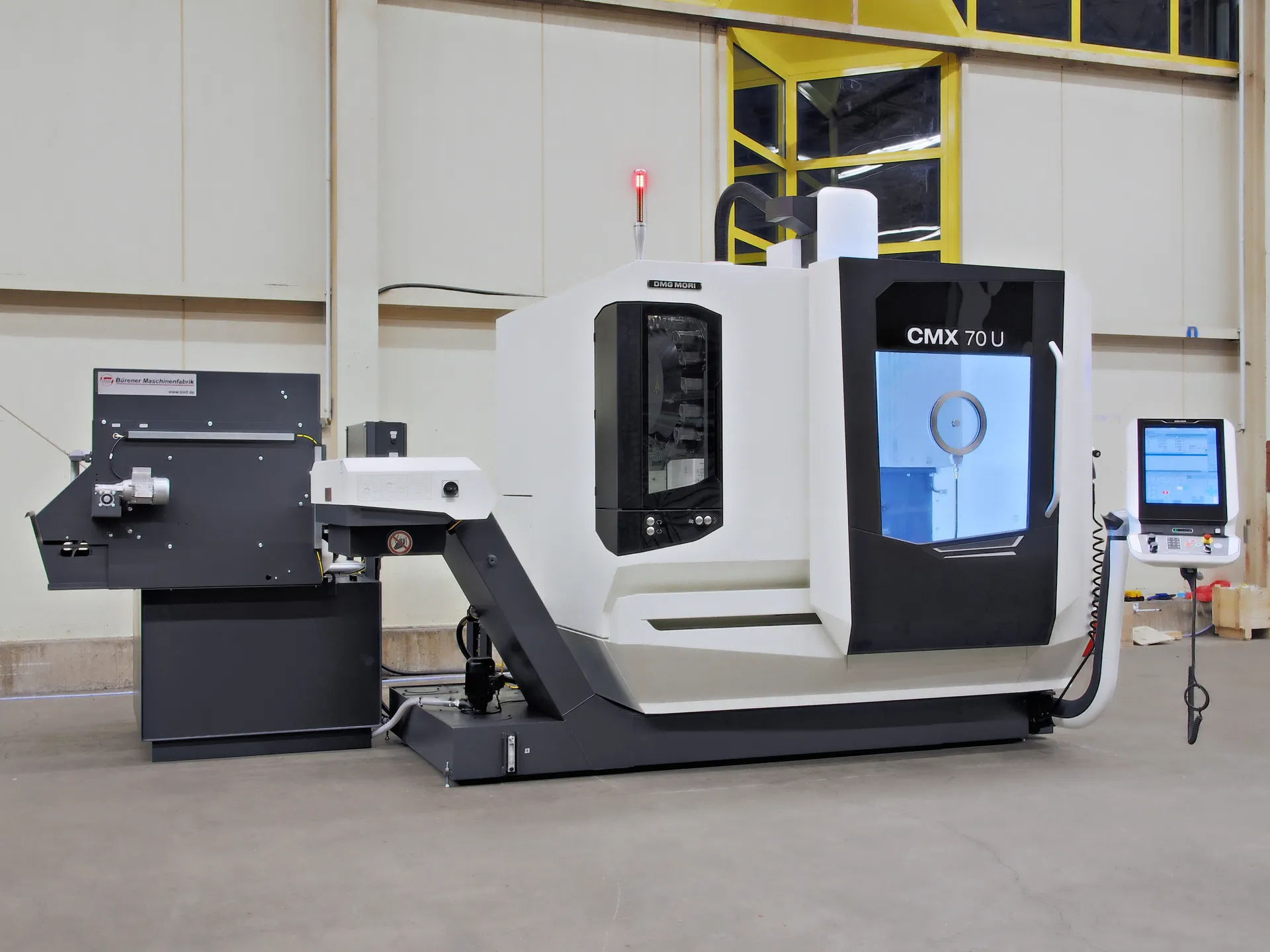 CMX 70 U